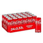 Coca-Cola Classic Dosen