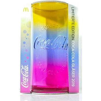 Mcdonalds Rainbow Glas
