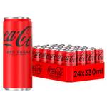 Coca Cola Zero Sugar