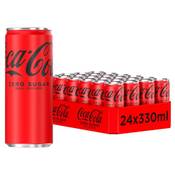 Coca Cola Zero Sugar
