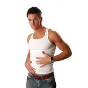 Cocain underwear Unterhemden