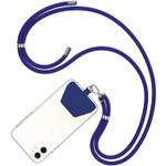 COCASES Universale Handykette, Schlüsselband Halsband zum Umhängen kompatibel mit meisten Smartphones