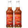 Cock Süße Chilisauce für Huhn