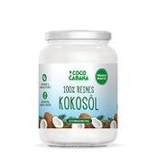 Coco Cabana Kokosöl Vergleich
