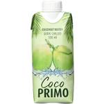 Coco Primo Bio-Kokoswasser