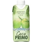 Coco Primo Bio-Kokoswasser