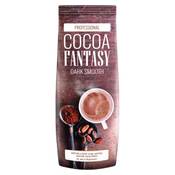 Cocoa Fantasy Dark Smooth Kakao Vergleich