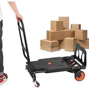 Cocoarm 2-in-1 Plattformwagen Vergleich