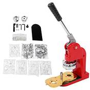 Cocoarm DIY Abzeichen-Pressmaschine Vergleich