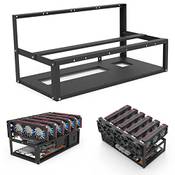 Cocoarm Mining Rig Frame