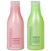 Cocochoco Professional Sulfatfreies Set