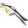 Cocoda YSQ002 Knoblauchpresse