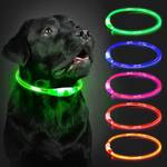 Cocodonut Leuchthalsband