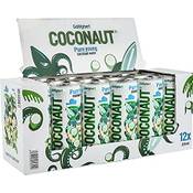 Coconaut Erfrischendes Kokosnusswasser Vergleich