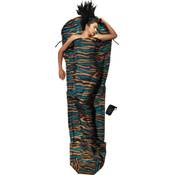 Cocoon Seidenschlafsack Mummy Liner