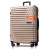 Cocoono Reisekoffer mit Rollen