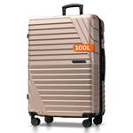 Cocoono Reisekoffer mit Rollen