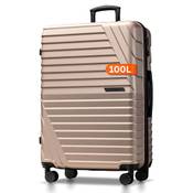 Cocoono Reisekoffer mit Rollen