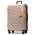 Cocoono Reisekoffer mit Rollen
