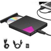 Cocopa Externes CD-DVD-Laufwerk Vergleich