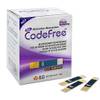 Codefree Blutzuckerteststreifen