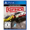 Codemasters GRID
