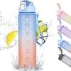 CodiCile 1L Wasserflasche