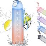 CodiCile 1L Wasserflasche