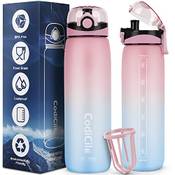 Codicile 1L Wasserflasche Vergleich