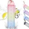 CodiCile 1L Wasserflasche