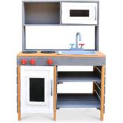 Coemo Matschküche Rosi Vergleich