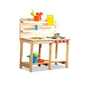 Coemo Matschküche Vergleich