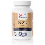 Zein Pharma Coenzym Q10