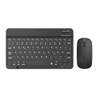 Coezfe Kabellose Bluetooth Tastatur und Maus