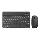 Coezfe Kabellose Bluetooth Tastatur und Maus