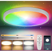 Cofemy Deckenleuchte Vergleich