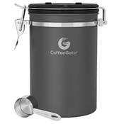 Coffee Gator aromadichte Kaffeedose Vergleich