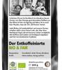 Kaffeebohnen-entkoffeiniert
