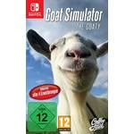 Koch Media Publishing Goat Simulator The Goaty