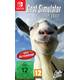 Koch Media Publishing Goat Simulator The Goaty Vergleich