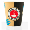 Coffee to go Becher