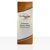 Coffeefair remium Choco Kakao Gold Vergleich