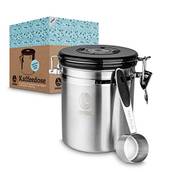 Coffeema Premium Kaffeedose Vergleich