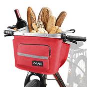COFIT Fahrradkorb vorne Vergleich