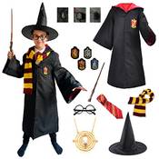 Cogio Harry-Potter-Kostüm Vergleich
