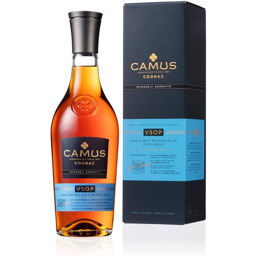 Cognac kaufen - Test & Vergleich » Top 19 im Mai 2025