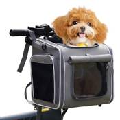 Coicer Hundefahrradkorb Vergleich