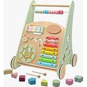 Coil Lauflernwagen Vergleich