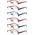 Cojwis Lesebrille