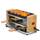 Coklai Raclette Grill